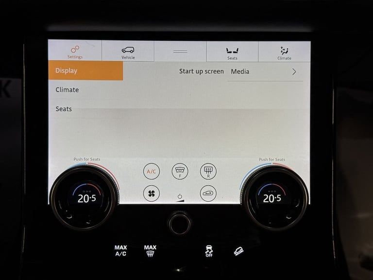 2018 Land Rover Range Rover Velar 2.0 D240 R-Dynamic HSE SUV 5dr Diesel Auto 4WD Euro 6 (s/s) (24...