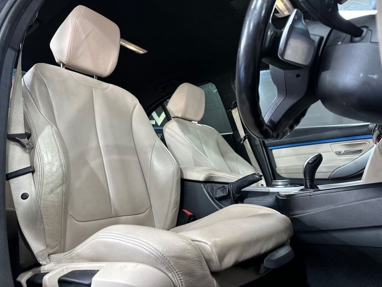 2017 17 BMW 3 SERIES 2.0 320D M SPORT SALOON 4DR DIESEL AUTO EURO 6 (S/S) (190 P