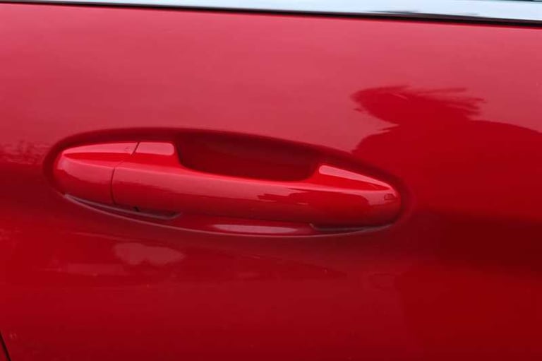 2018 Ford Fiesta 1.5 TDCi 120 Titanium 5dr HATCHBACK DIESEL Manual