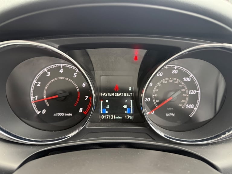  Mitsubishi ASX 2.0 Exceed 5dr Petrol