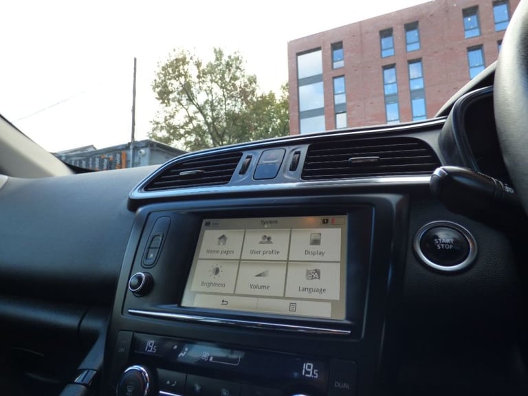  Renault Kadjar 1.5 dCi Dynamique Nav 5dr EDC Diesel