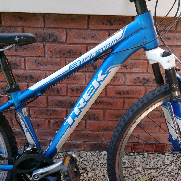 Trek 3 Bike - Small Frame - £50