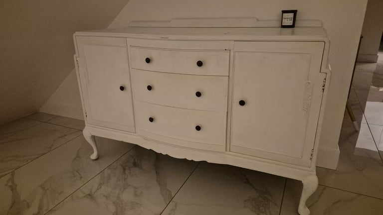 image for Side Table Dresser Sideboards 