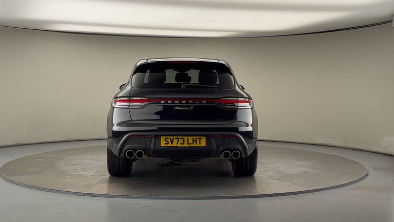 2023 Porsche Macan 2.9T V6 S PDK 4WD Euro 6 (s/s) 5dr SUV Petrol Automatic
