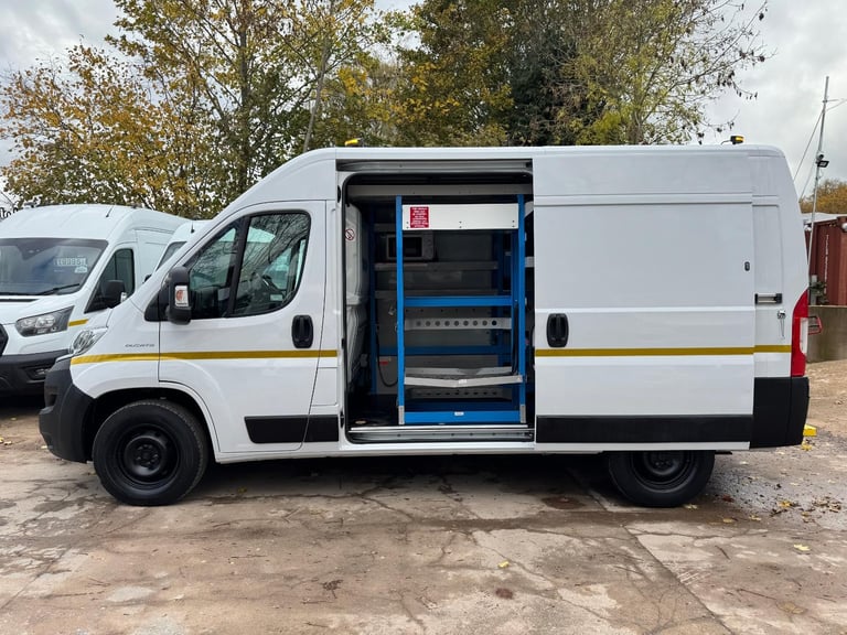 Used Vans for Sale Great Local Deals Gumtree