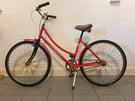 Bobbin Metropole Ladies Vintage Bike 