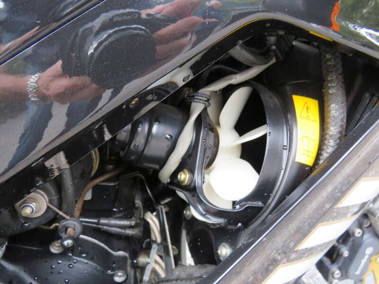  NORTON F1 P55 Manual