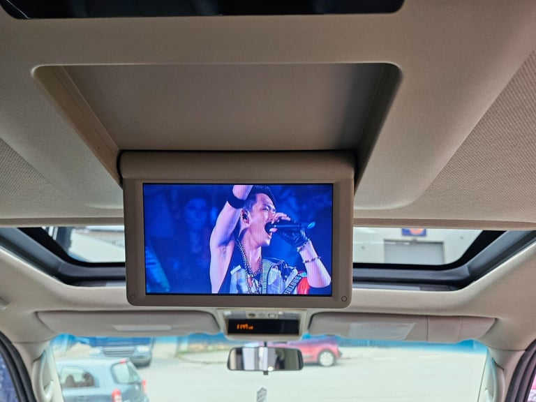  Nissan Elgrand 4WD 3.5 HIGHWAY STAR SERES 3 Petrol Automatic