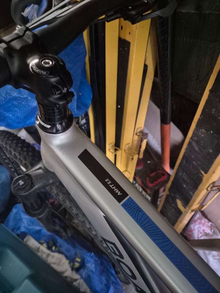 Boardman MHT 8.8
