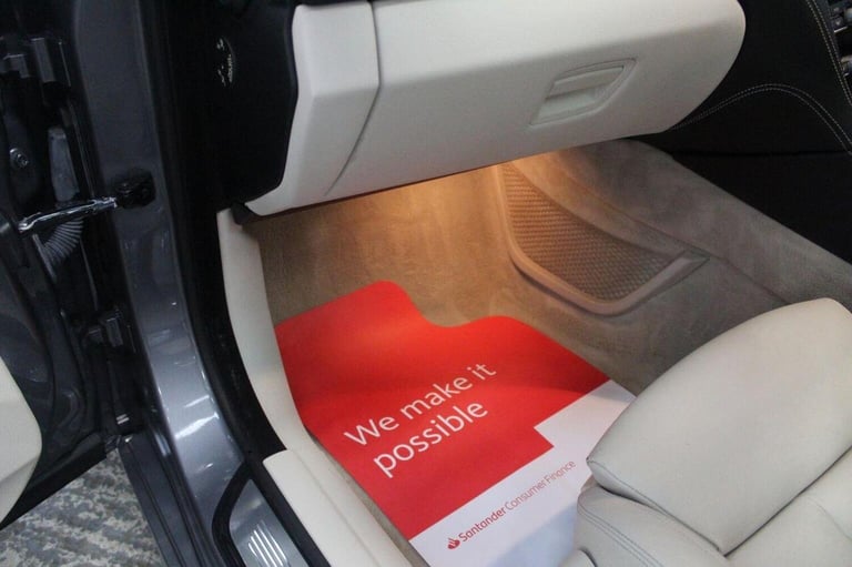 BMW 6 SERIES GRAN COUPE 3.0 640d M Sport Auto Euro 5 (s/s) 4dr 2013