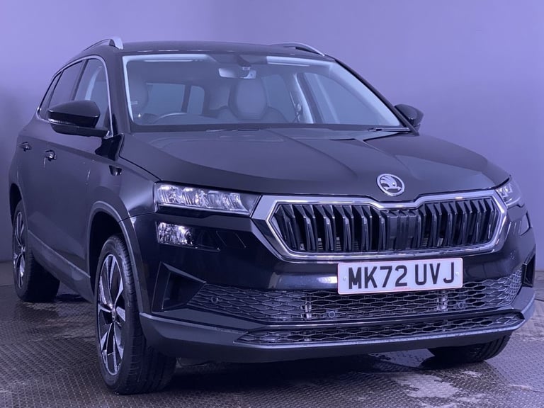 2023 72 SKODA KAROQ 1.5 TSI ACT SE L SUV 5DR PETROL DSG EURO 6 (S/S) (150 PS)