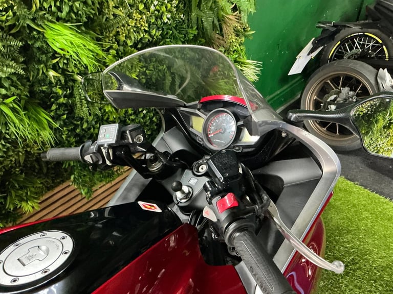 Honda VFR1200 vfr1200 free delivery 