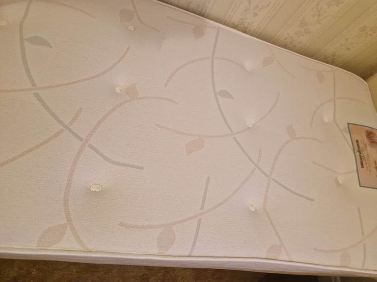 Singlebed