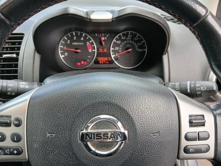 Nissan Note DCI ACENTA