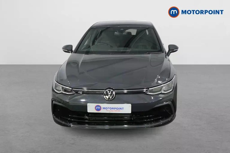 2022 Volkswagen Golf 1.5 TSI R-Line 5dr Hatchback Petrol Manual