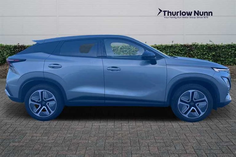 2025 smart OMODA 5 1.6 TGDI Noble SUV 5dr Petrol DCT Euro 6 (s/s) (186 ps) SUV Petrol Automatic