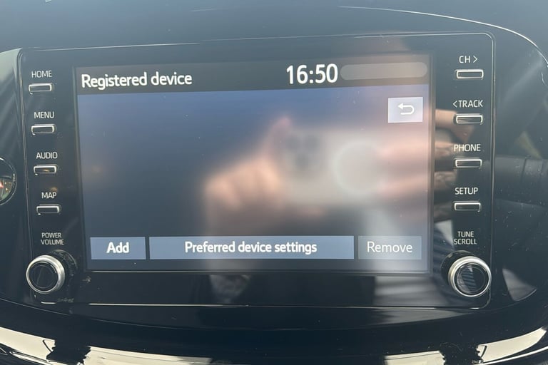  Toyota Aygo X 1.0 Vvt I Edge Hatchback 5dr Petrol Manual Euro 6 s/s 72 Ps
