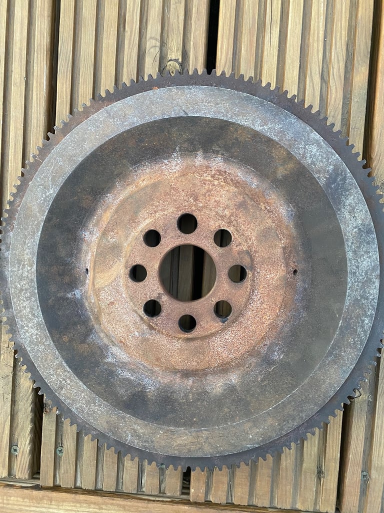 Bmw e30 m20 flywheel 