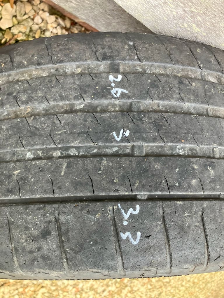 VOLVO S90 20" Alloy Wheel set for sale