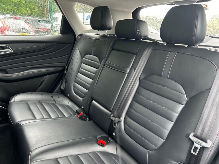 2021 MG MG HS 1.5 T-GDI Exclusive SUV 5dr Petrol Manual Euro 6 (s/s) (162 ps) SUV PETROL Manual