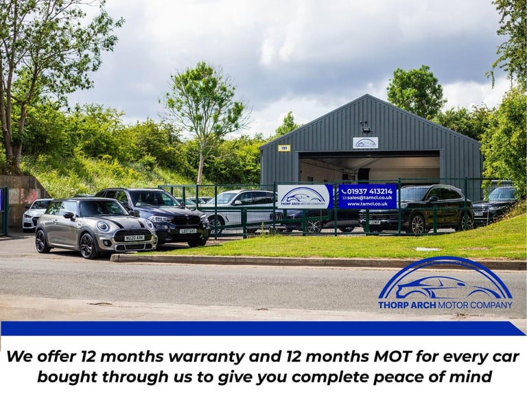 2021 Ssangyong Korando 1.6D Ultimate Auto 4WD Euro 6 5dr ESTATE Diesel Automatic