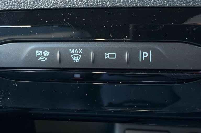 2024 Ford Kuga 2.5 PHEV ST-Line 5dr SYNC4 NAVIGATION, FRONT &amp; REAR PARKING SENSORS, 360 DE Es...
