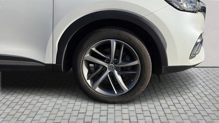 2023 MG MG HS 1.5 T-GDI Exclusive 5dr ESTATE PETROL Manual