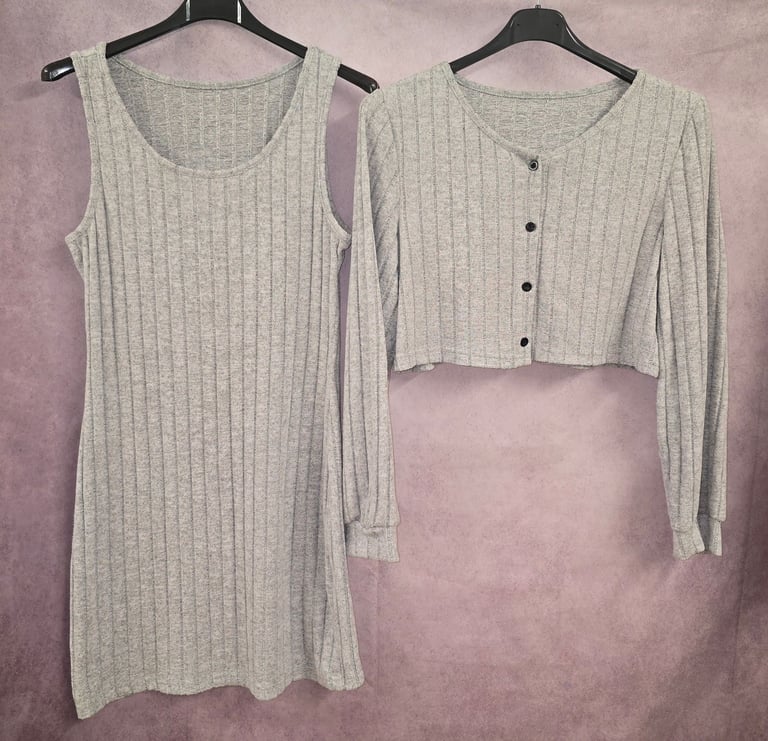 Preloved Clothing & Accessories 