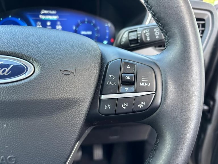 2023 Ford Kuga 1.5T EcoBoost Titanium Edition SUV 5dr Petrol Manual Euro 6 (s/s) (150 ps) SUV Pet...