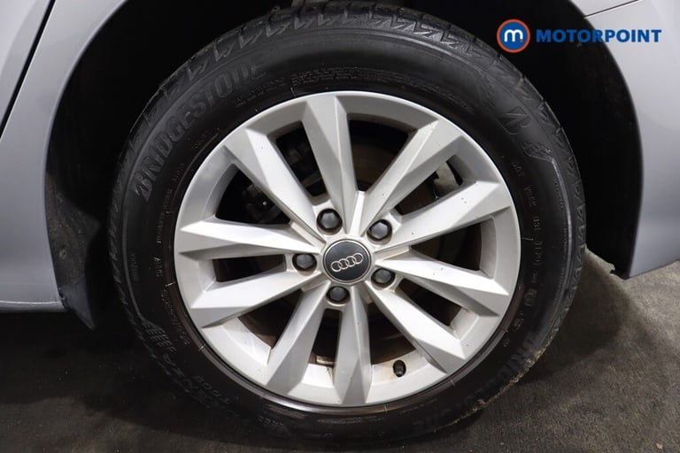 2020 Audi A3 30 TFSI Technik 5dr HATCHBACK PETROL Manual