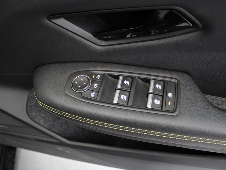 2024 Renault Megane E Tech EV60 160kW Techno+ 60kWh Optimum Charge 5dr Auto Hatchback ELECTRIC Au...