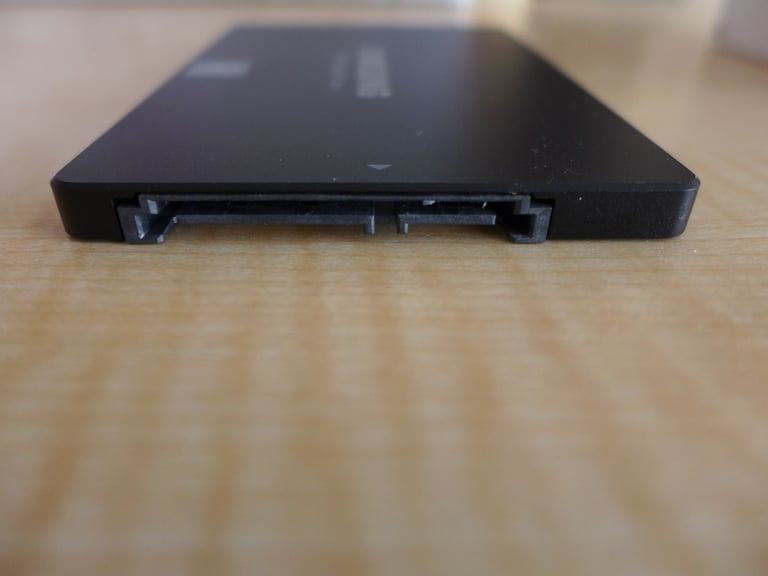 Samsung 850 EVO 1TB, SATA III, 2.5inch Internal SSD - may deliver