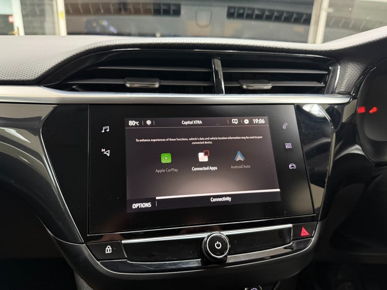 2020 Vauxhall Corsa 1.2 Turbo Elite Nav 5dr HATCHBACK Petrol Manual