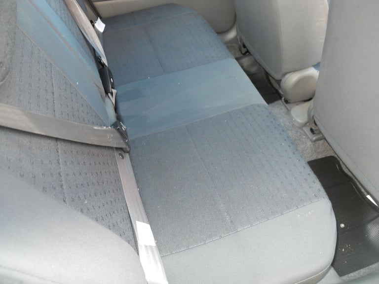 Suzuki, ALTO, AUTOMATIC, Hatchback, 2004, Other, 1061 (cc), 5 doors