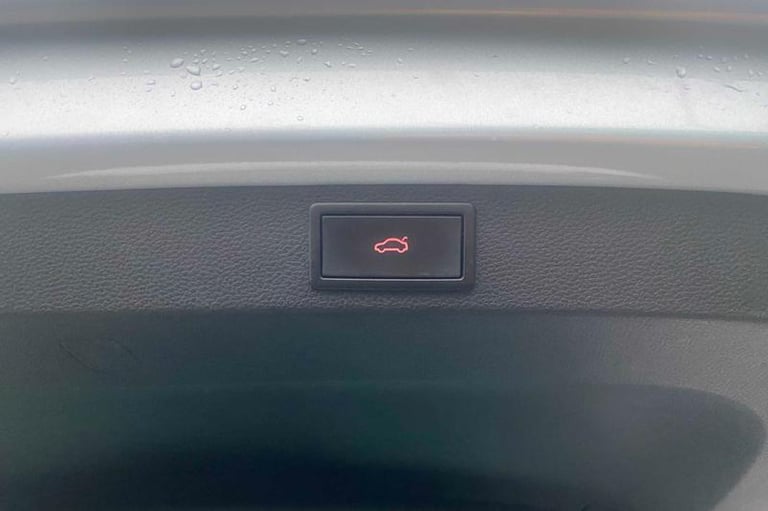 2021 Skoda Karoq 1.5 TSI Sport Line 5dr DSG Automatic SUV Petrol Automatic