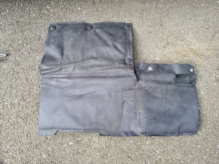 Vauxhall Omega Elite/MV6 Parts