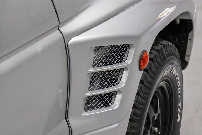 MITSUBISHI 3000GT  1998