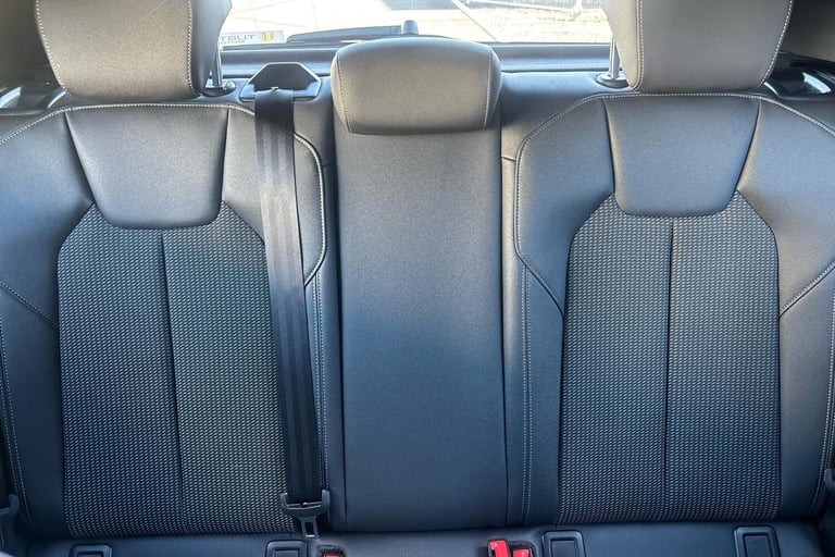  Audi A1 Sportback 1.0 Tfsi 25 S Line Sportback 5dr Petrol Manual Euro 6 s/s 95