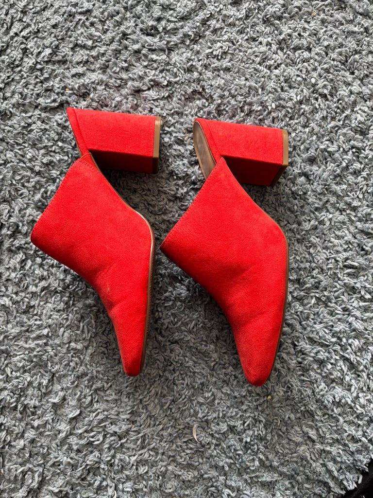 M&S insolia leather