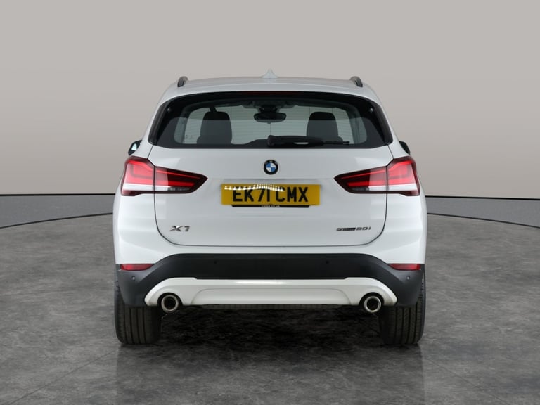 2021 BMW X1 2.0 20i SE SUV 5dr Petrol DCT sDrive Euro 6 (s/s) (178 ps) - PERFORMANCE CO Suv Petro...