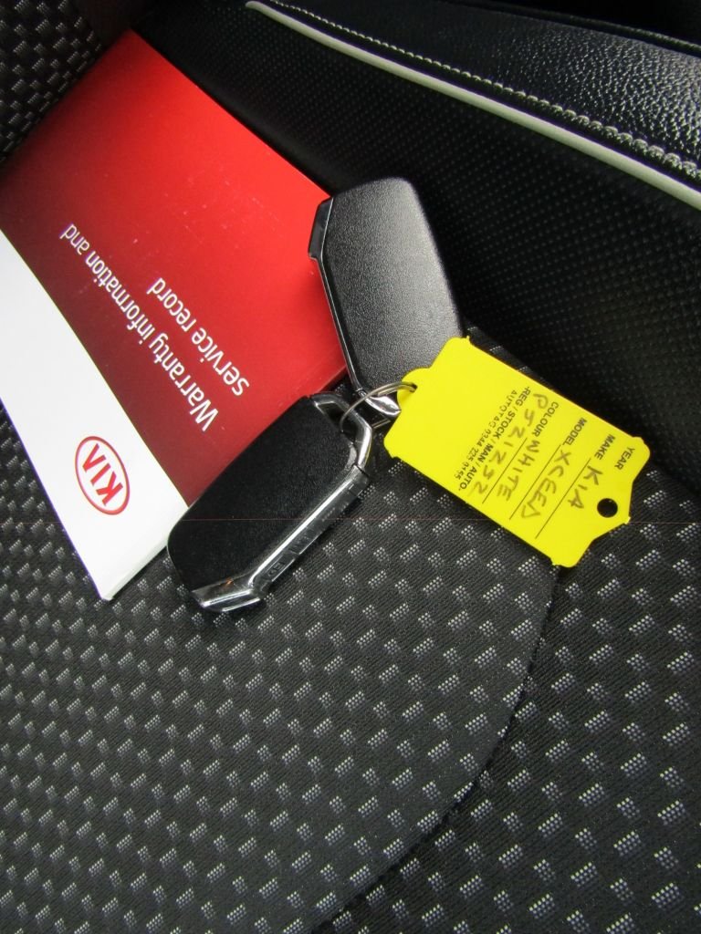 2021 21 KIA XCEED 1.0 T-GDI 3 SUV 5DR PETROL MANUAL EURO 6 (S/S) (118 BHP)