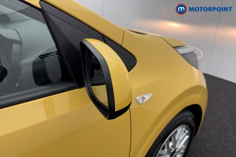 2023 Kia Picanto 1.0 2 5dr [4 seats] Hatchback Petrol Manual