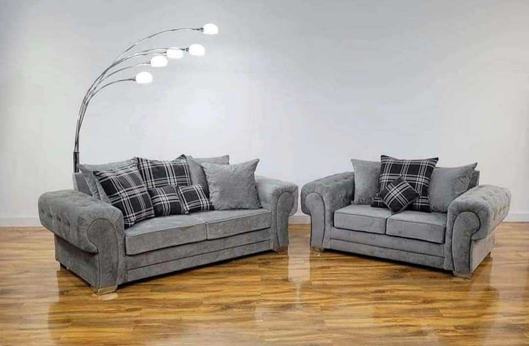 image for Stylish Ready Sofas