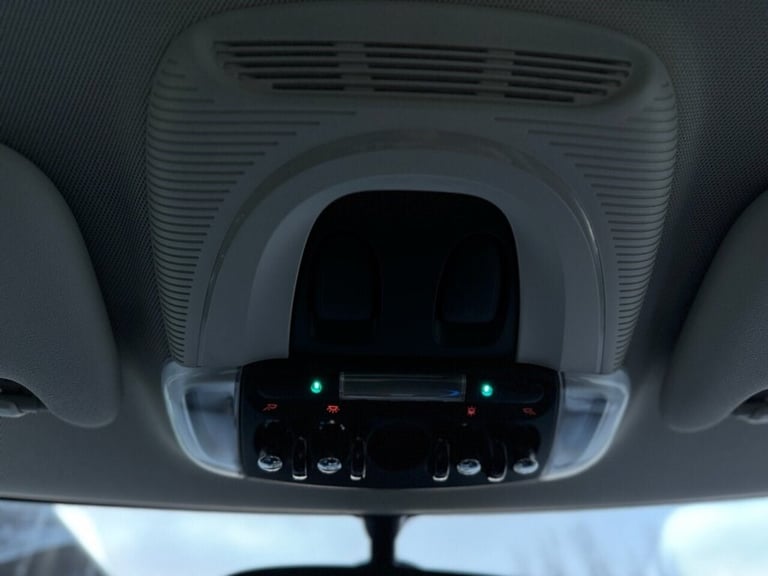 2014 MINI Hatch COOPER Hatchback Petrol Manual