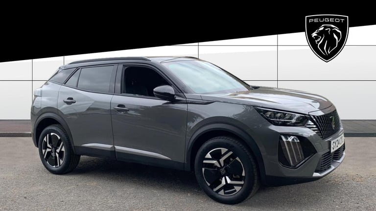 image for 2024 Peugeot 2008 1.2 PureTech 130 GT 5dr EAT8 Petrol Estate Estate Petrol Automatic