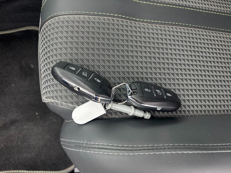 2021 Peugeot 208 1.5 BlueHDi GT Hatchback 5dr Diesel Manual Euro 6 (s/s) (100 ps) HATCHBACK Diese...
