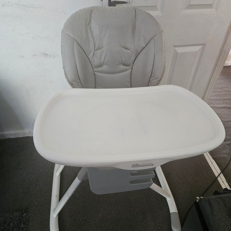 Joie High Chair