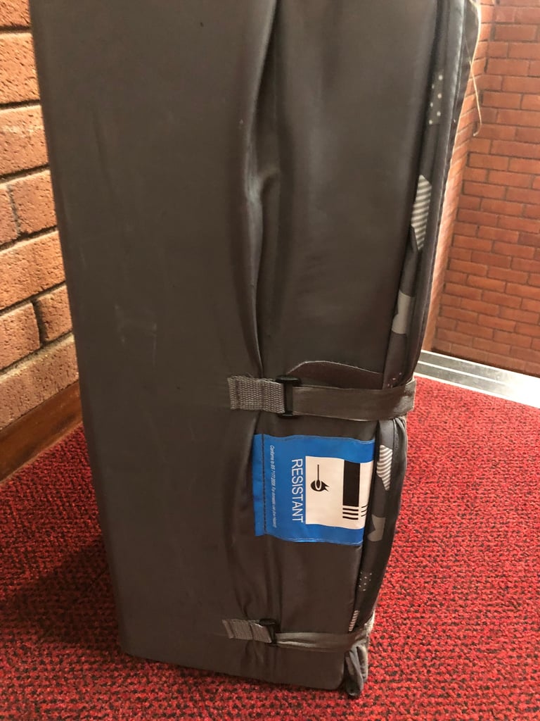Baby Travel Cot