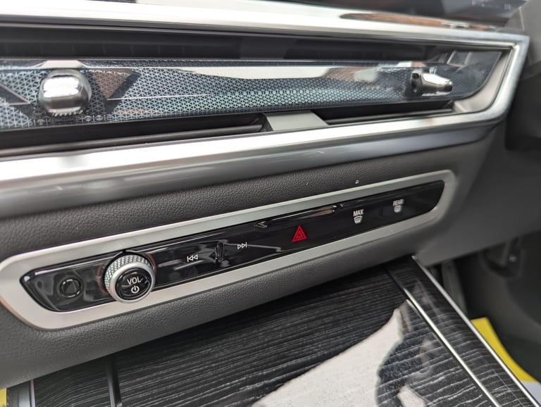 2024 BMW X5 3.0 50e 25.7kWh M Sport Steptronic xDrive Euro 6 (s/s) 5dr ESTATE Petrol/Electric Hyb...