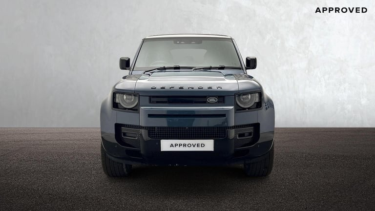 2025 Land Rover Defender 110 3.0 D350 MHEV X-Dynamic SE SUV 5dr Diesel Auto 4WD Euro 6 (s/s) (350...